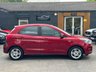 USED 2018 18 FORD KA+ 1.2 Ti-VCT Zetec Hatchback 5dr Petrol Manual Euro 6 (85 ps) ALLOY WHEELS * BLUETOOTH