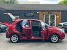 USED 2018 18 FORD KA+ 1.2 Ti-VCT Zetec Hatchback 5dr Petrol Manual Euro 6 (85 ps) ALLOY WHEELS * BLUETOOTH