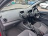USED 2018 18 FORD KA+ 1.2 Ti-VCT Zetec Hatchback 5dr Petrol Manual Euro 6 (85 ps) ALLOY WHEELS * BLUETOOTH