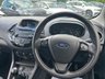 USED 2018 18 FORD KA+ 1.2 Ti-VCT Zetec Hatchback 5dr Petrol Manual Euro 6 (85 ps) ALLOY WHEELS * BLUETOOTH