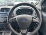 USED 2018 18 FORD KA+ 1.2 Ti-VCT Zetec Hatchback 5dr Petrol Manual Euro 6 (85 ps) ALLOY WHEELS * BLUETOOTH
