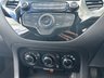 USED 2018 18 FORD KA+ 1.2 Ti-VCT Zetec Hatchback 5dr Petrol Manual Euro 6 (85 ps) ALLOY WHEELS * BLUETOOTH