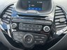 USED 2018 18 FORD KA+ 1.2 Ti-VCT Zetec Hatchback 5dr Petrol Manual Euro 6 (85 ps) ALLOY WHEELS * BLUETOOTH