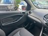 USED 2018 18 FORD KA+ 1.2 Ti-VCT Zetec Hatchback 5dr Petrol Manual Euro 6 (85 ps) ALLOY WHEELS * BLUETOOTH