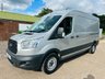 USED 2019 19 FORD TRANSIT 2.0 350 EcoBlue Panel Van 5dr Diesel Manual FWD L3 H2 Euro 6 (130 ps) 