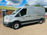 USED 2019 19 FORD TRANSIT 2.0 350 EcoBlue Panel Van 5dr Diesel Manual FWD L3 H2 Euro 6 (130 ps) 