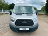 USED 2019 19 FORD TRANSIT 2.0 350 EcoBlue Panel Van 5dr Diesel Manual FWD L3 H2 Euro 6 (130 ps) 