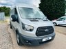 USED 2019 19 FORD TRANSIT 2.0 350 EcoBlue Panel Van 5dr Diesel Manual FWD L3 H2 Euro 6 (130 ps) 