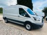 USED 2019 19 FORD TRANSIT 2.0 350 EcoBlue Panel Van 5dr Diesel Manual FWD L3 H2 Euro 6 (130 ps) 