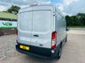 USED 2019 19 FORD TRANSIT 2.0 350 EcoBlue Panel Van 5dr Diesel Manual FWD L3 H2 Euro 6 (130 ps) 