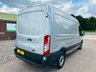 USED 2019 19 FORD TRANSIT 2.0 350 EcoBlue Panel Van 5dr Diesel Manual FWD L3 H2 Euro 6 (130 ps) 