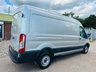 USED 2019 19 FORD TRANSIT 2.0 350 EcoBlue Panel Van 5dr Diesel Manual FWD L3 H2 Euro 6 (130 ps) 