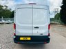 USED 2019 19 FORD TRANSIT 2.0 350 EcoBlue Panel Van 5dr Diesel Manual FWD L3 H2 Euro 6 (130 ps) 