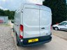 USED 2019 19 FORD TRANSIT 2.0 350 EcoBlue Panel Van 5dr Diesel Manual FWD L3 H2 Euro 6 (130 ps) 