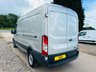 USED 2019 19 FORD TRANSIT 2.0 350 EcoBlue Panel Van 5dr Diesel Manual FWD L3 H2 Euro 6 (130 ps) 