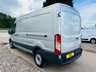 USED 2019 19 FORD TRANSIT 2.0 350 EcoBlue Panel Van 5dr Diesel Manual FWD L3 H2 Euro 6 (130 ps) 