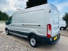 USED 2019 19 FORD TRANSIT 2.0 350 EcoBlue Panel Van 5dr Diesel Manual FWD L3 H2 Euro 6 (130 ps) 