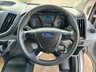 USED 2019 19 FORD TRANSIT 2.0 350 EcoBlue Panel Van 5dr Diesel Manual FWD L3 H2 Euro 6 (130 ps) 