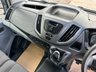 USED 2019 19 FORD TRANSIT 2.0 350 EcoBlue Panel Van 5dr Diesel Manual FWD L3 H2 Euro 6 (130 ps) 