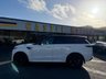 USED 2023 23 LAND ROVER RANGE ROVER SPORT 3.0 D300 MHEV Dynamic SE SUV 5dr Diesel Auto 4WD Euro 6 (s/s) (300 ps) Land Rover service history only 10,000 miles & great specification