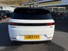 USED 2023 23 LAND ROVER RANGE ROVER SPORT 3.0 D300 MHEV Dynamic SE SUV 5dr Diesel Auto 4WD Euro 6 (s/s) (300 ps) Land Rover service history only 10,000 miles & great specification