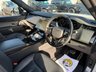 USED 2023 23 LAND ROVER RANGE ROVER SPORT 3.0 D300 MHEV Dynamic SE SUV 5dr Diesel Auto 4WD Euro 6 (s/s) (300 ps) Land Rover service history only 10,000 miles & great specification