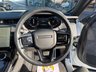 USED 2023 23 LAND ROVER RANGE ROVER SPORT 3.0 D300 MHEV Dynamic SE SUV 5dr Diesel Auto 4WD Euro 6 (s/s) (300 ps) Land Rover service history only 10,000 miles & great specification