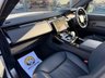 USED 2023 23 LAND ROVER RANGE ROVER SPORT 3.0 D300 MHEV Dynamic SE SUV 5dr Diesel Auto 4WD Euro 6 (s/s) (300 ps) Land Rover service history only 10,000 miles & great specification