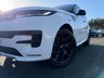 USED 2023 23 LAND ROVER RANGE ROVER SPORT 3.0 D300 MHEV Dynamic SE SUV 5dr Diesel Auto 4WD Euro 6 (s/s) (300 ps) Land Rover service history only 10,000 miles & great specification