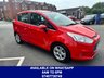 USED 2016 66 FORD B-MAX 1.5 TDCi Zetec MPV 5dr Diesel Manual Euro 6 (s/s) (95 ps) 