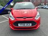 USED 2016 66 FORD B-MAX 1.5 TDCi Zetec MPV 5dr Diesel Manual Euro 6 (s/s) (95 ps) 