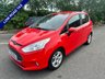 USED 2016 66 FORD B-MAX 1.5 TDCi Zetec MPV 5dr Diesel Manual Euro 6 (s/s) (95 ps) 
