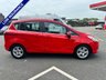 USED 2016 66 FORD B-MAX 1.5 TDCi Zetec MPV 5dr Diesel Manual Euro 6 (s/s) (95 ps) 