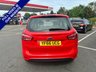 USED 2016 66 FORD B-MAX 1.5 TDCi Zetec MPV 5dr Diesel Manual Euro 6 (s/s) (95 ps) 