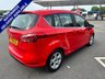 USED 2016 66 FORD B-MAX 1.5 TDCi Zetec MPV 5dr Diesel Manual Euro 6 (s/s) (95 ps) 