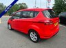 USED 2016 66 FORD B-MAX 1.5 TDCi Zetec MPV 5dr Diesel Manual Euro 6 (s/s) (95 ps) 
