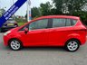 USED 2016 66 FORD B-MAX 1.5 TDCi Zetec MPV 5dr Diesel Manual Euro 6 (s/s) (95 ps) 