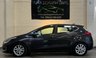 USED 2017 17 KIA CEED 1.6 GDi 2 Hatchback 5dr Petrol Manual Euro 6 (s/s) (133 bhp) FULL SERVICE HISTORY/1 OWNER