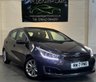 USED 2017 17 KIA CEED 1.6 GDi 2 Hatchback 5dr Petrol Manual Euro 6 (s/s) (133 bhp) FULL SERVICE HISTORY/1 OWNER