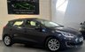 USED 2017 17 KIA CEED 1.6 GDi 2 Hatchback 5dr Petrol Manual Euro 6 (s/s) (133 bhp) FULL SERVICE HISTORY/1 OWNER