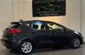 USED 2017 17 KIA CEED 1.6 GDi 2 Hatchback 5dr Petrol Manual Euro 6 (s/s) (133 bhp) FULL SERVICE HISTORY/1 OWNER
