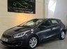 USED 2017 17 KIA CEED 1.6 GDi 2 Hatchback 5dr Petrol Manual Euro 6 (s/s) (133 bhp) FULL SERVICE HISTORY/1 OWNER