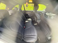 USED 2018 18 MERCEDES-BENZ GLC 2.1 GLC220d AMG Line (Premium) SUV 5dr Diesel G-Tronic 4MATIC Euro 6 (s/s) (170 ps) 