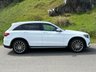 USED 2018 18 MERCEDES-BENZ GLC 2.1 GLC220d AMG Line (Premium) SUV 5dr Diesel G-Tronic 4MATIC Euro 6 (s/s) (170 ps) 