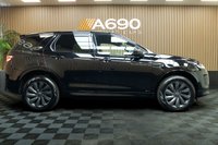 USED 2020 70 LAND ROVER DISCOVERY SPORT 2.0 D180 MHEV R-Dynamic SE SUV 5dr Diesel Auto 4WD Euro 6 (s/s) (180 ps) 12-way Heated Electric Seats