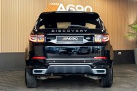USED 2020 70 LAND ROVER DISCOVERY SPORT 2.0 D180 MHEV R-Dynamic SE SUV 5dr Diesel Auto 4WD Euro 6 (s/s) (180 ps) 12-way Heated Electric Seats