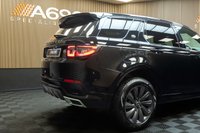 USED 2020 70 LAND ROVER DISCOVERY SPORT 2.0 D180 MHEV R-Dynamic SE SUV 5dr Diesel Auto 4WD Euro 6 (s/s) (180 ps) 12-way Heated Electric Seats