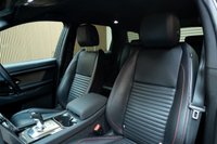 USED 2020 70 LAND ROVER DISCOVERY SPORT 2.0 D180 MHEV R-Dynamic SE SUV 5dr Diesel Auto 4WD Euro 6 (s/s) (180 ps) 12-way Heated Electric Seats