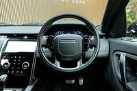 USED 2020 70 LAND ROVER DISCOVERY SPORT 2.0 D180 MHEV R-Dynamic SE SUV 5dr Diesel Auto 4WD Euro 6 (s/s) (180 ps) 12-way Heated Electric Seats