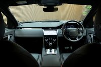 USED 2020 70 LAND ROVER DISCOVERY SPORT 2.0 D180 MHEV R-Dynamic SE SUV 5dr Diesel Auto 4WD Euro 6 (s/s) (180 ps) 12-way Heated Electric Seats